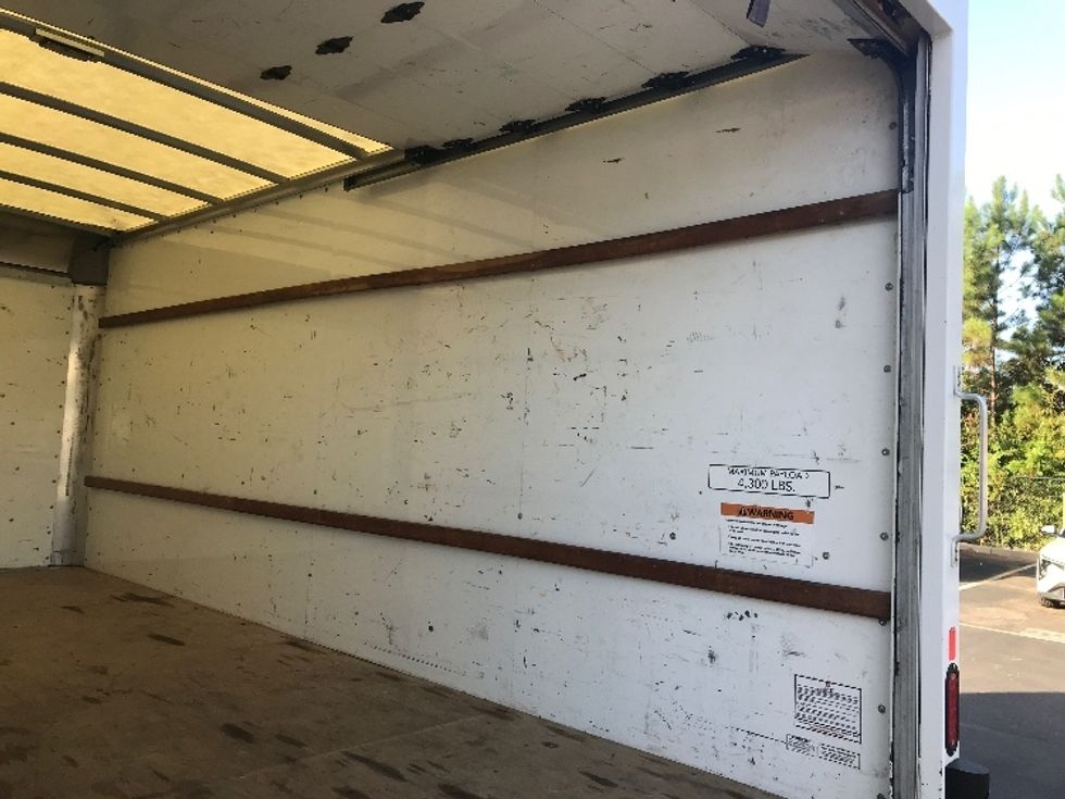 Light Duty Box Truck-Light and Medium Duty Trucks-GMC-2021-Savana G33903-Ladson-SC-113,409\n\t\tmiles-$ 28,250 - Image 10