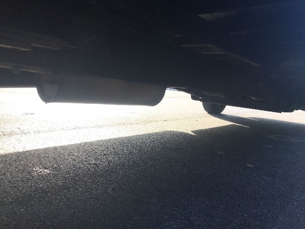 Light Duty Box Truck-Light and Medium Duty Trucks-GMC-2021-Savana G33903-Ladson-SC-113,409\n\t\tmiles-$ 28,250 - Image 12