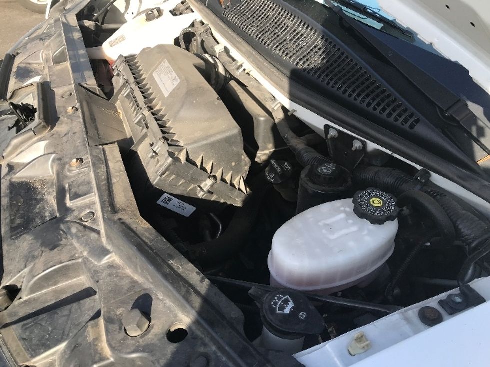 Light Duty Box Truck-Light and Medium Duty Trucks-GMC-2021-Savana G33903-Ladson-SC-113,409\n\t\tmiles-$ 28,250 - Image 22