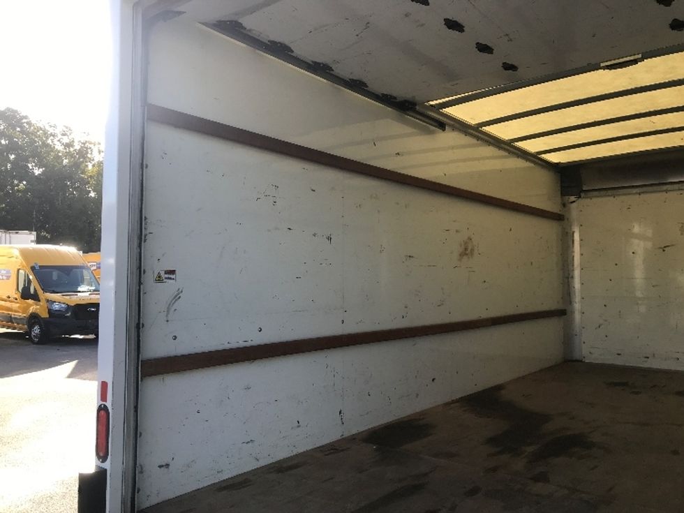 Light Duty Box Truck-Light and Medium Duty Trucks-GMC-2021-Savana G33903-Ladson-SC-113,409\n\t\tmiles-$ 28,250 - Image 9
