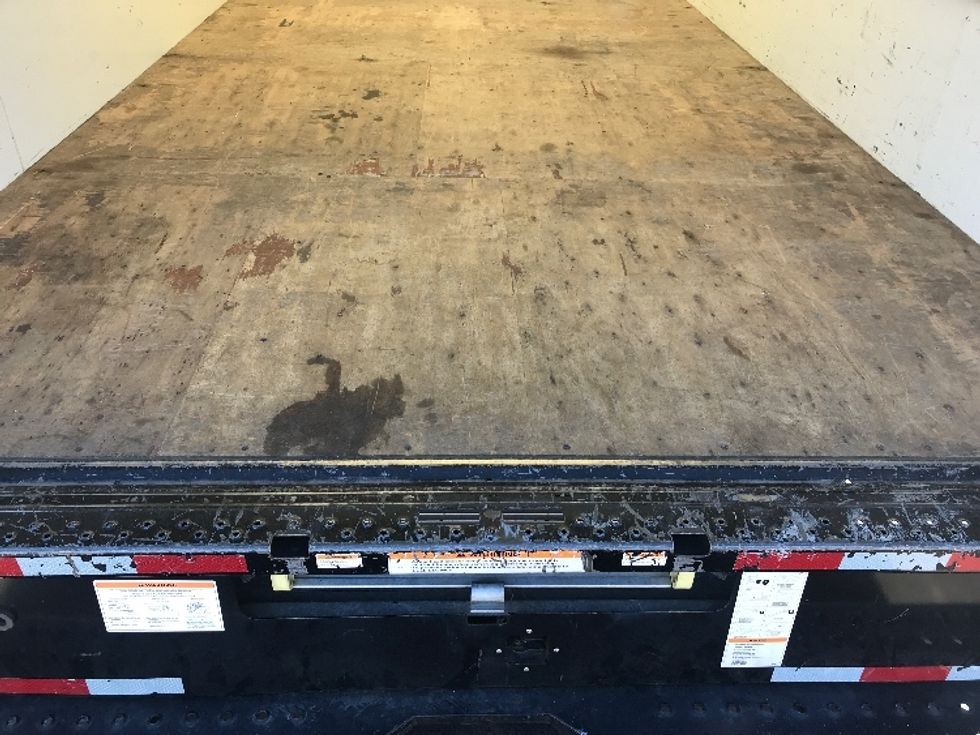 Light Duty Box Truck-Light and Medium Duty Trucks-GMC-2021-Savana G33903-Ladson-SC-119,075\n\t\tmiles-$ 29,000 - Image 10