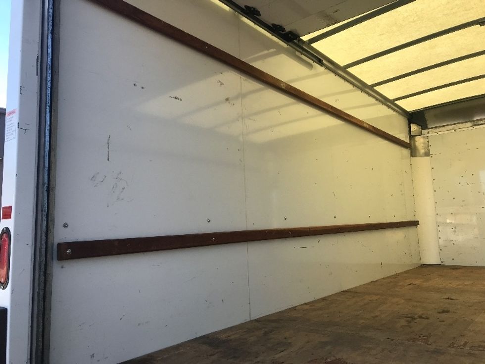 Light Duty Box Truck-Light and Medium Duty Trucks-GMC-2021-Savana G33903-Ladson-SC-119,075\n\t\tmiles-$ 29,000 - Image 11