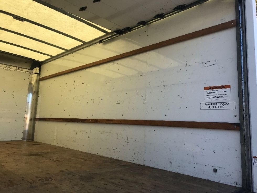 Light Duty Box Truck-Light and Medium Duty Trucks-GMC-2021-Savana G33903-Ladson-SC-119,075\n\t\tmiles-$ 29,000 - Image 12