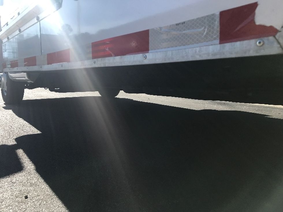 Light Duty Box Truck-Light and Medium Duty Trucks-GMC-2021-Savana G33903-Ladson-SC-119,075\n\t\tmiles-$ 29,000 - Image 5