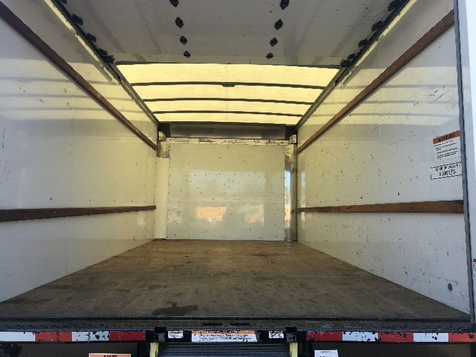 Light Duty Box Truck-Light and Medium Duty Trucks-GMC-2021-Savana G33903-Ladson-SC-119,075\n\t\tmiles-$ 29,000 - Image 8