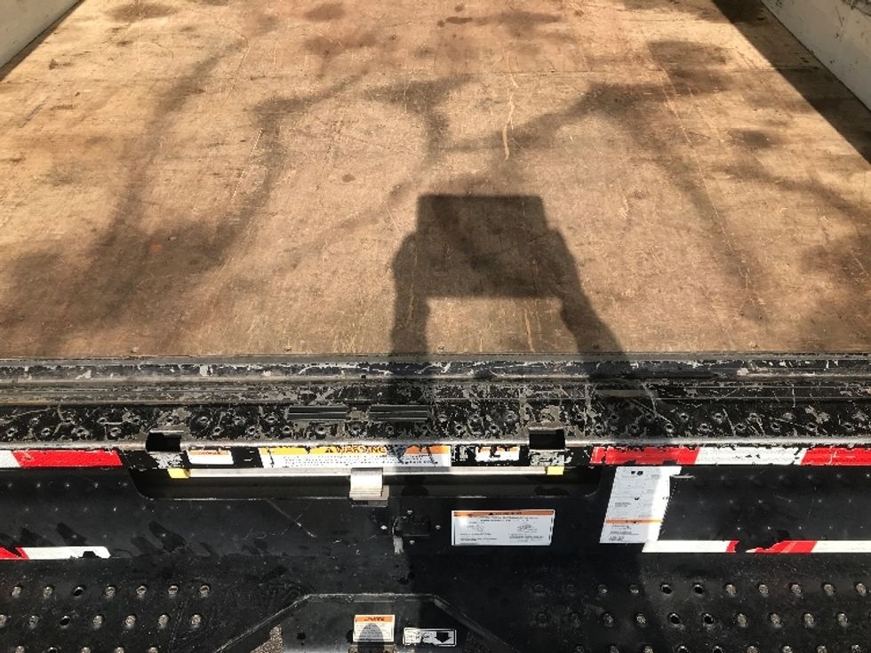 Light Duty Box Truck-Light and Medium Duty Trucks-GMC-2021-Savana G33903-Ladson-SC-127,154\n\t\tmiles-$ 27,750 - Image 10