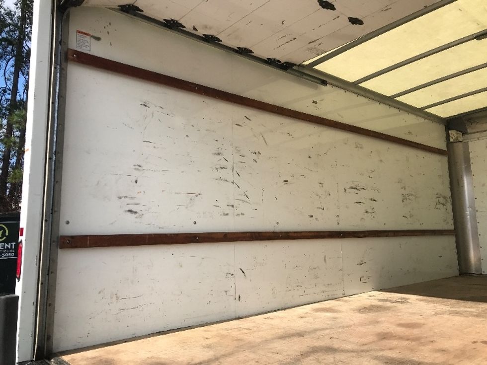 Light Duty Box Truck-Light and Medium Duty Trucks-GMC-2021-Savana G33903-Ladson-SC-127,154\n\t\tmiles-$ 27,750 - Image 11