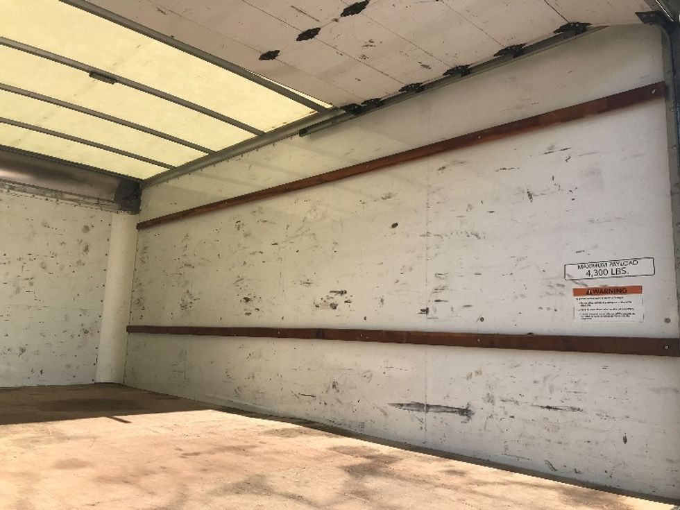 Light Duty Box Truck-Light and Medium Duty Trucks-GMC-2021-Savana G33903-Ladson-SC-127,154\n\t\tmiles-$ 27,750 - Image 12