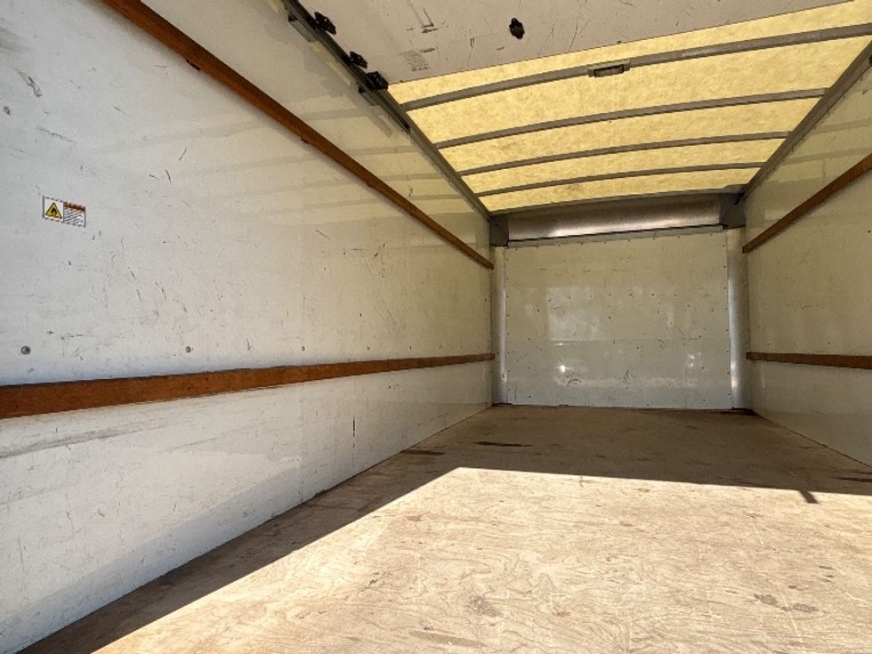 Light Duty Box Truck-Light and Medium Duty Trucks-GMC-2021-Savana G33903-Ladson-SC-50,603\n\t\tmiles-$ 37,250 - Image 10