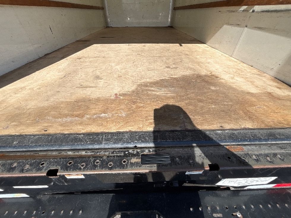 Light Duty Box Truck-Light and Medium Duty Trucks-GMC-2021-Savana G33903-Ladson-SC-50,603\n\t\tmiles-$ 37,250 - Image 9