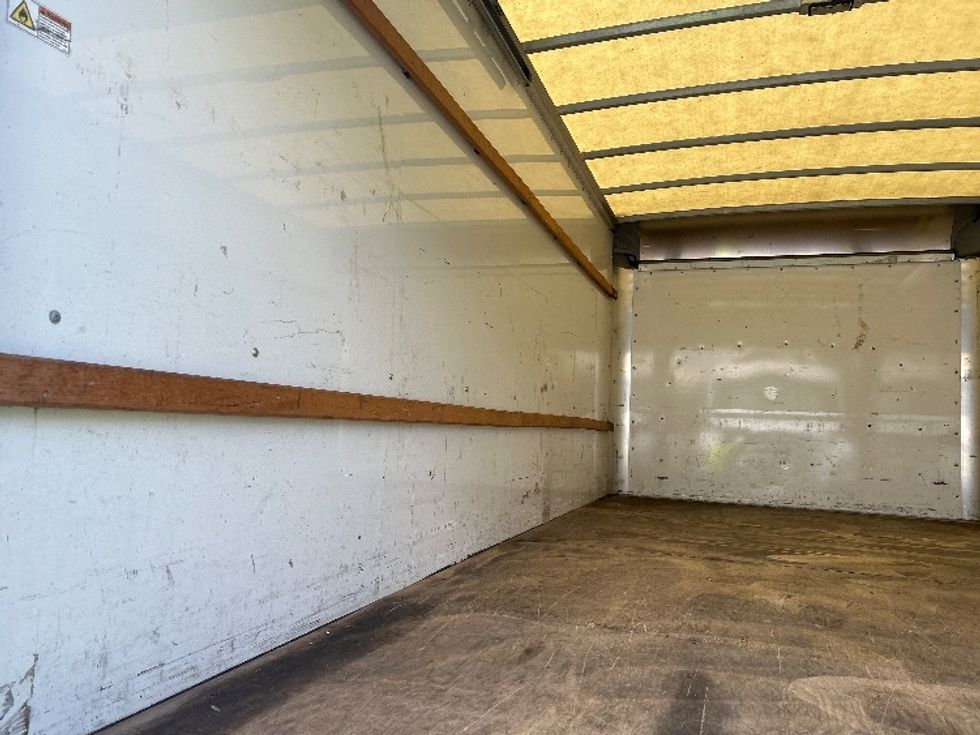 Light Duty Box Truck-Light and Medium Duty Trucks-GMC-2021-Savana G33903-Lafayette-LA-79,032\n\t\tmiles-$ 31,750 - Image 11