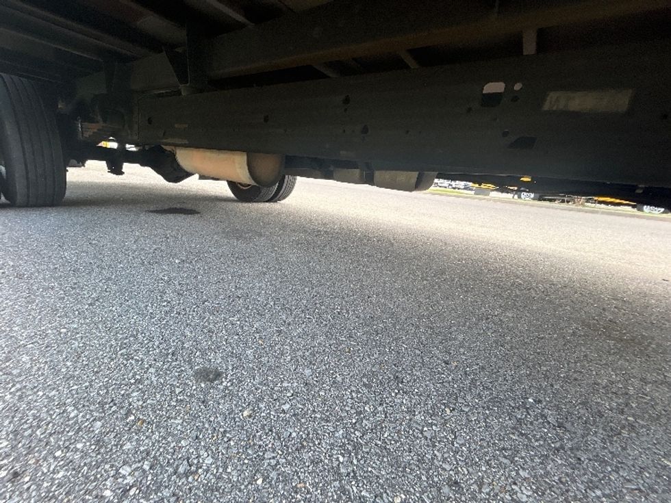 Light Duty Box Truck-Light and Medium Duty Trucks-GMC-2021-Savana G33903-Lafayette-LA-79,032\n\t\tmiles-$ 31,750 - Image 14