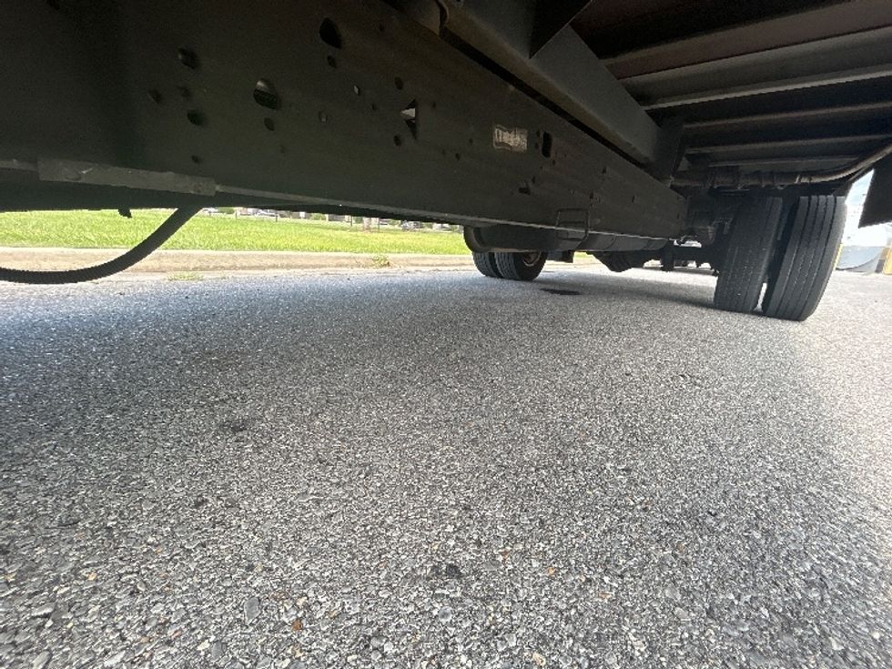 Light Duty Box Truck-Light and Medium Duty Trucks-GMC-2021-Savana G33903-Lafayette-LA-79,032\n\t\tmiles-$ 31,750 - Image 5