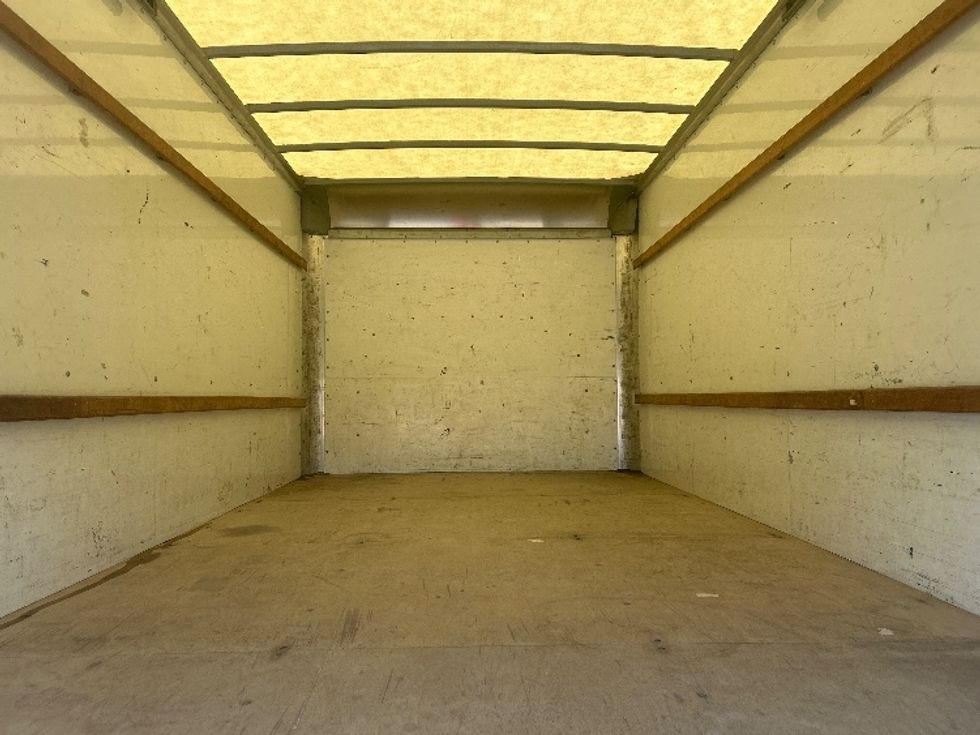 Light Duty Box Truck-Light and Medium Duty Trucks-GMC-2021-Savana G33903-Lafayette-LA-80,839\n\t\tmiles-$ 28,750 - Image 7