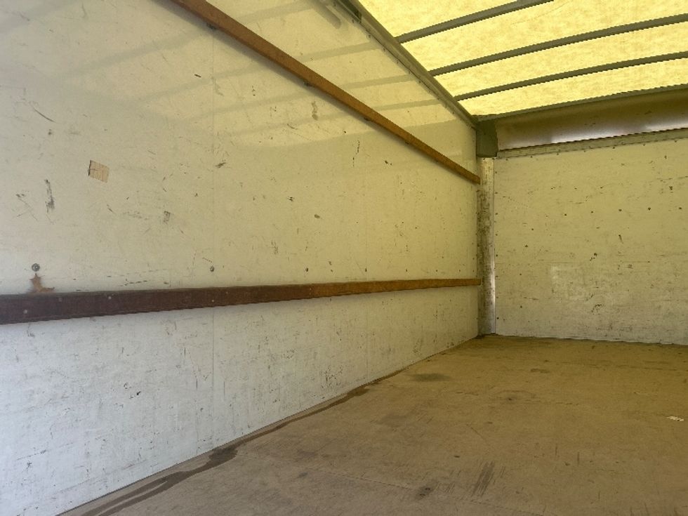 Light Duty Box Truck-Light and Medium Duty Trucks-GMC-2021-Savana G33903-Lafayette-LA-80,839\n\t\tmiles-$ 28,750 - Image 8