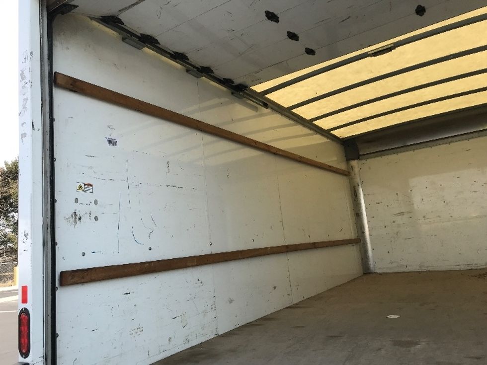 Light Duty Box Truck-Light and Medium Duty Trucks-GMC-2021-Savana G33903-Lancaster-PA-89,553\n\t\tmiles-$ 32,500 - Image 11