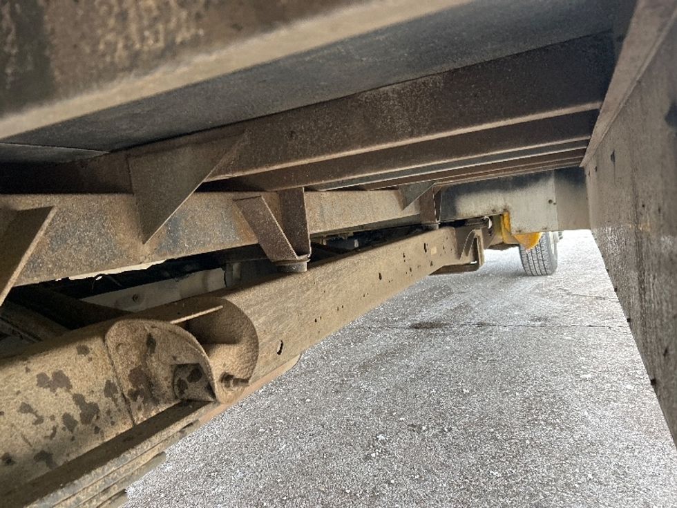 Light Duty Box Truck-Light and Medium Duty Trucks-GMC-2021-Savana G33903-Lansing-MI-93,867\n\t\tmiles-$ 27,000 - Image 14