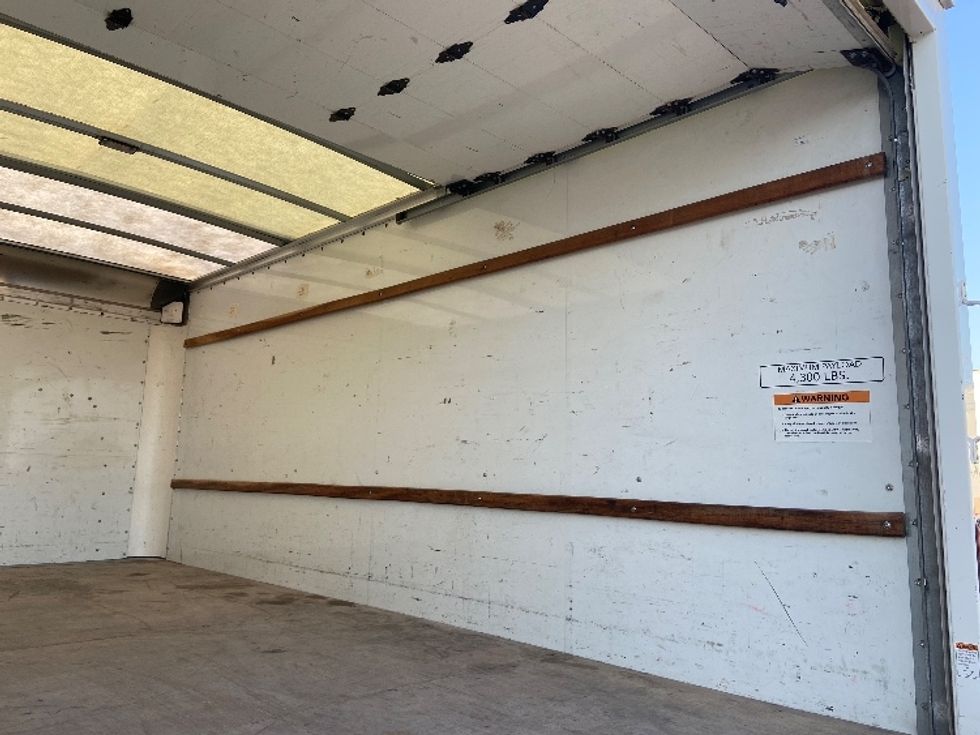 Light Duty Box Truck-Light and Medium Duty Trucks-GMC-2021-Savana G33903-Laredo-TX-65,041\n\t\tmiles-$ 34,250 - Image 10