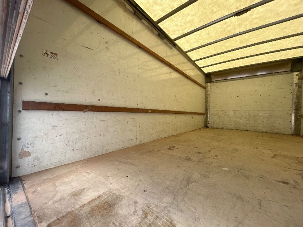 Light Duty Box Truck-Light and Medium Duty Trucks-GMC-2021-Savana G33903-Las Vegas-NV-102,886\n\t\tmiles-$ 27,500 - Image 8