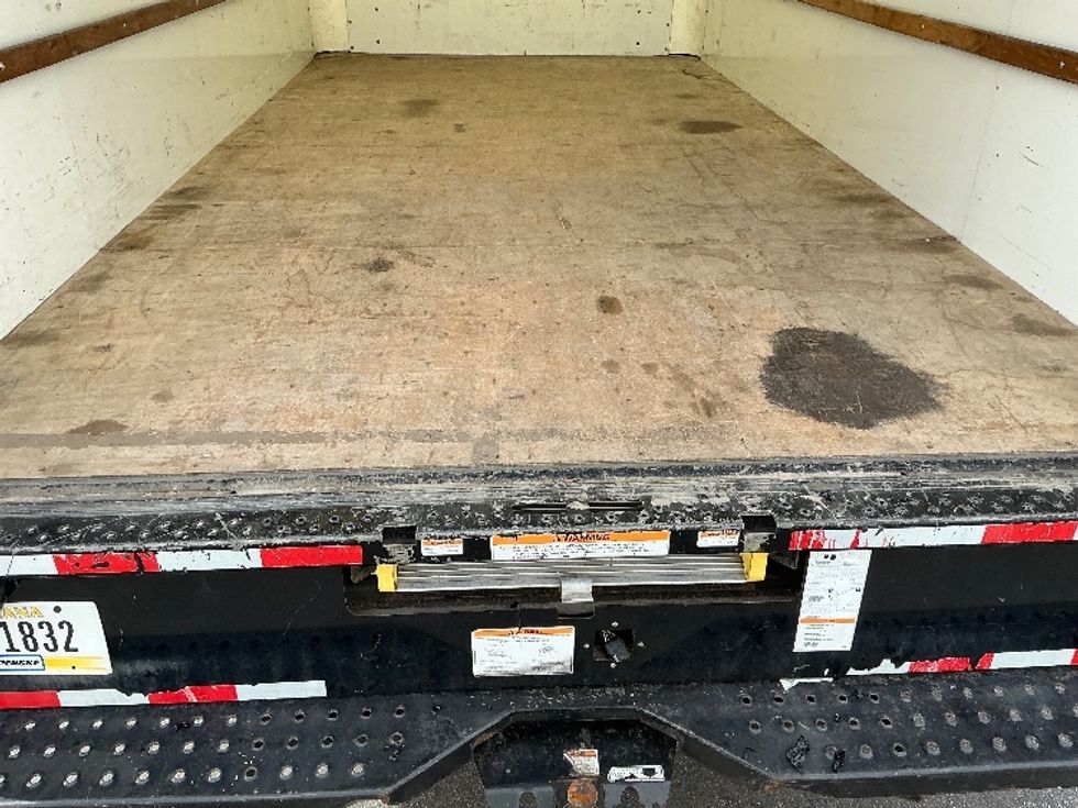 Light Duty Box Truck-Light and Medium Duty Trucks-GMC-2021-Savana G33903-Las Vegas-NV-107,339\n\t\tmiles-$ 29,000 - Image 10