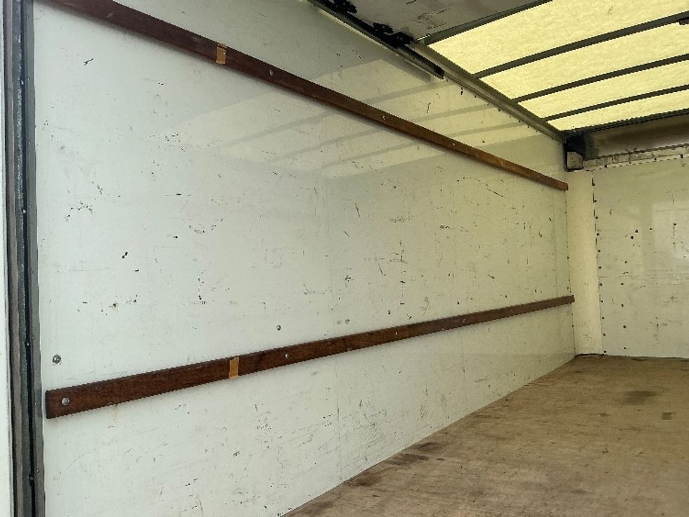 Light Duty Box Truck-Light and Medium Duty Trucks-GMC-2021-Savana G33903-Las Vegas-NV-107,339\n\t\tmiles-$ 29,000 - Image 11