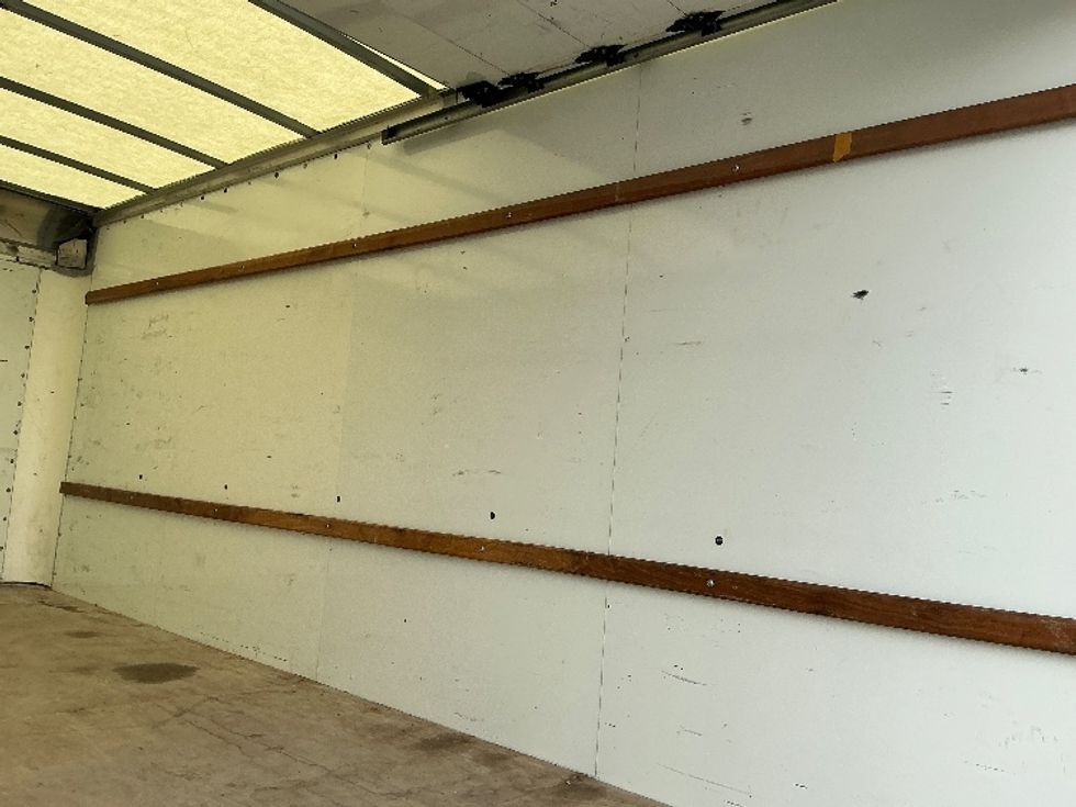 Light Duty Box Truck-Light and Medium Duty Trucks-GMC-2021-Savana G33903-Las Vegas-NV-107,339\n\t\tmiles-$ 29,000 - Image 12