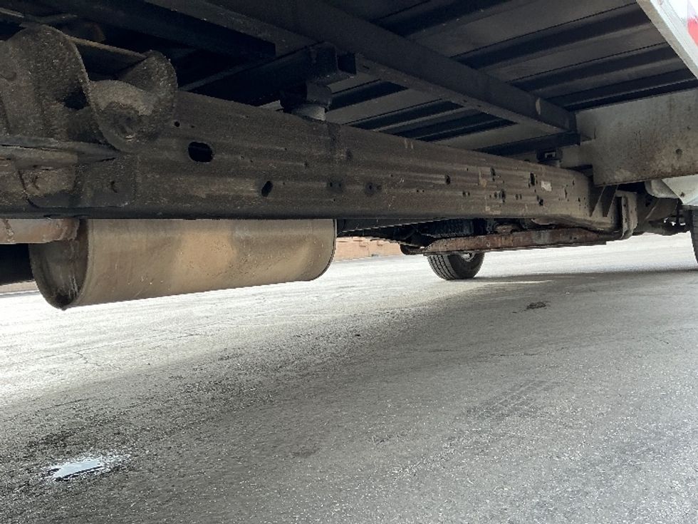 Light Duty Box Truck-Light and Medium Duty Trucks-GMC-2021-Savana G33903-Las Vegas-NV-107,339\n\t\tmiles-$ 29,000 - Image 14