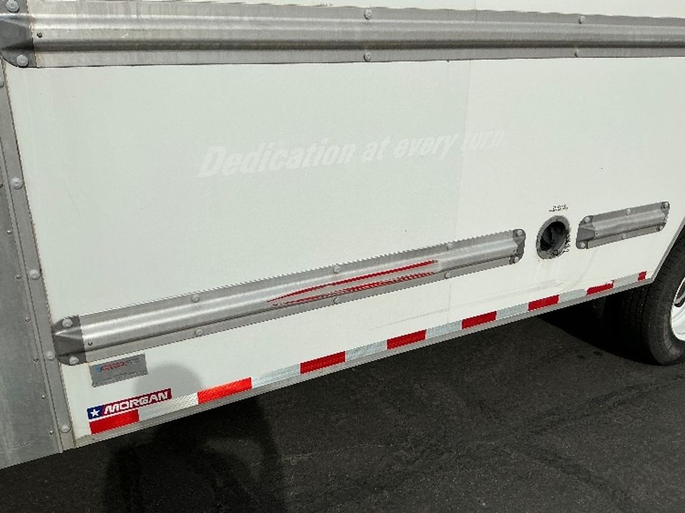 Light Duty Box Truck-Light and Medium Duty Trucks-GMC-2021-Savana G33903-Las Vegas-NV-107,339\n\t\tmiles-$ 29,000 - Image 25