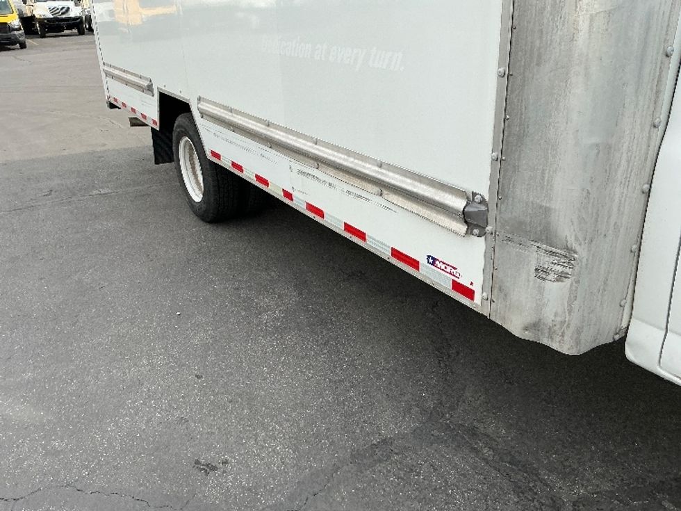 Light Duty Box Truck-Light and Medium Duty Trucks-GMC-2021-Savana G33903-Las Vegas-NV-107,339\n\t\tmiles-$ 29,000 - Image 26