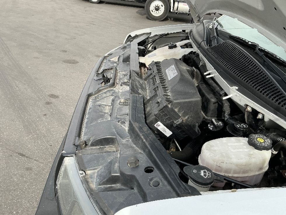 Light Duty Box Truck-Light and Medium Duty Trucks-GMC-2021-Savana G33903-Las Vegas-NV-107,339\n\t\tmiles-$ 29,000 - Image 27