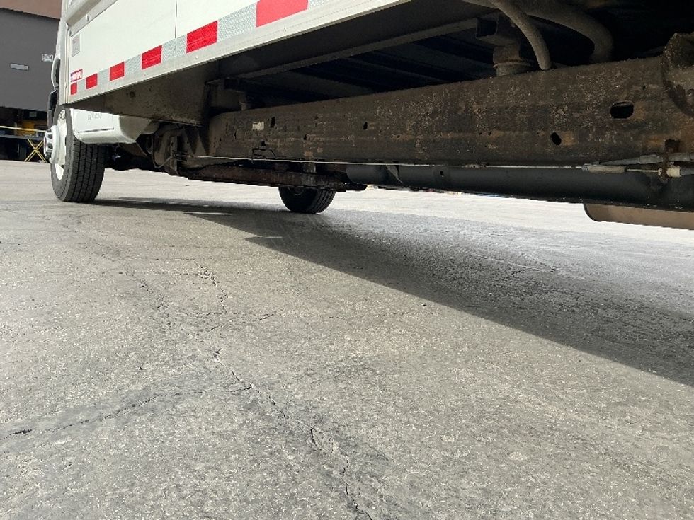 Light Duty Box Truck-Light and Medium Duty Trucks-GMC-2021-Savana G33903-Las Vegas-NV-107,339\n\t\tmiles-$ 29,000 - Image 5