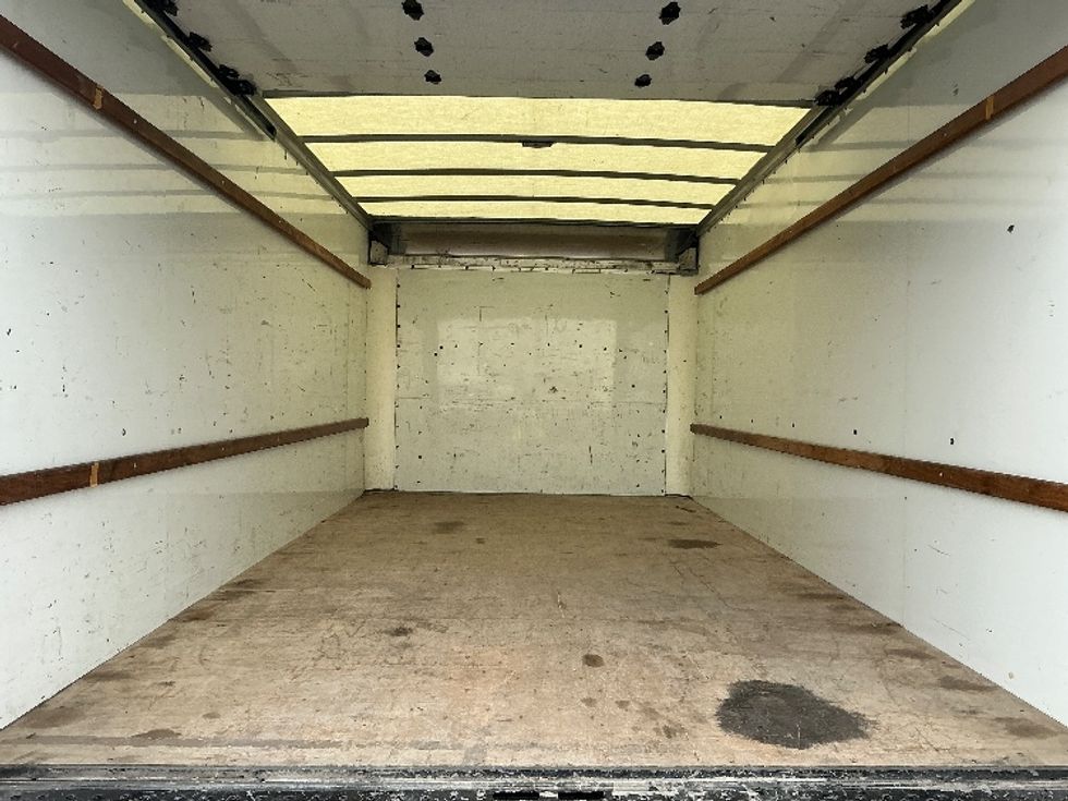 Light Duty Box Truck-Light and Medium Duty Trucks-GMC-2021-Savana G33903-Las Vegas-NV-107,339\n\t\tmiles-$ 29,000 - Image 8