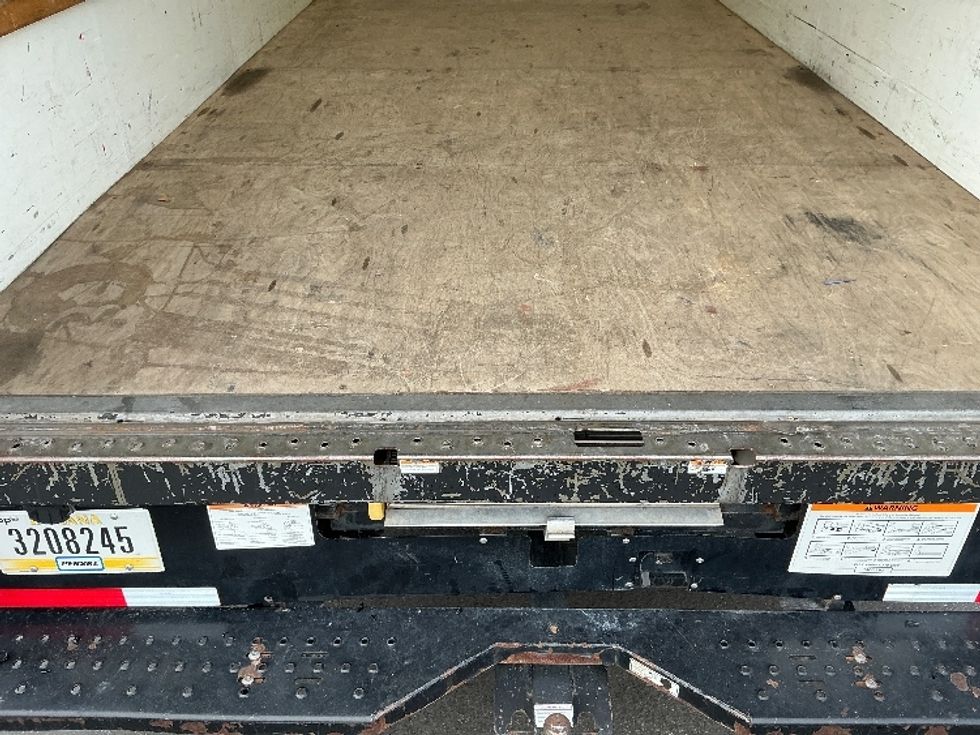 Light Duty Box Truck-Light and Medium Duty Trucks-GMC-2021-Savana G33903-Las Vegas-NV-108,651\n\t\tmiles-$ 30,000 - Image 10