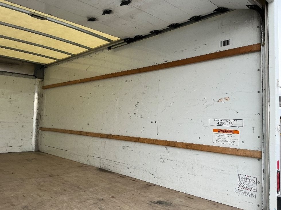 Light Duty Box Truck-Light and Medium Duty Trucks-GMC-2021-Savana G33903-Las Vegas-NV-108,651\n\t\tmiles-$ 30,000 - Image 12