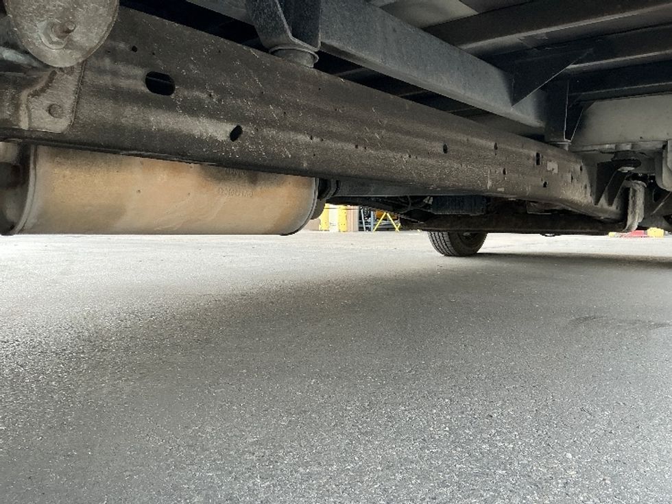 Light Duty Box Truck-Light and Medium Duty Trucks-GMC-2021-Savana G33903-Las Vegas-NV-108,651\n\t\tmiles-$ 30,000 - Image 14