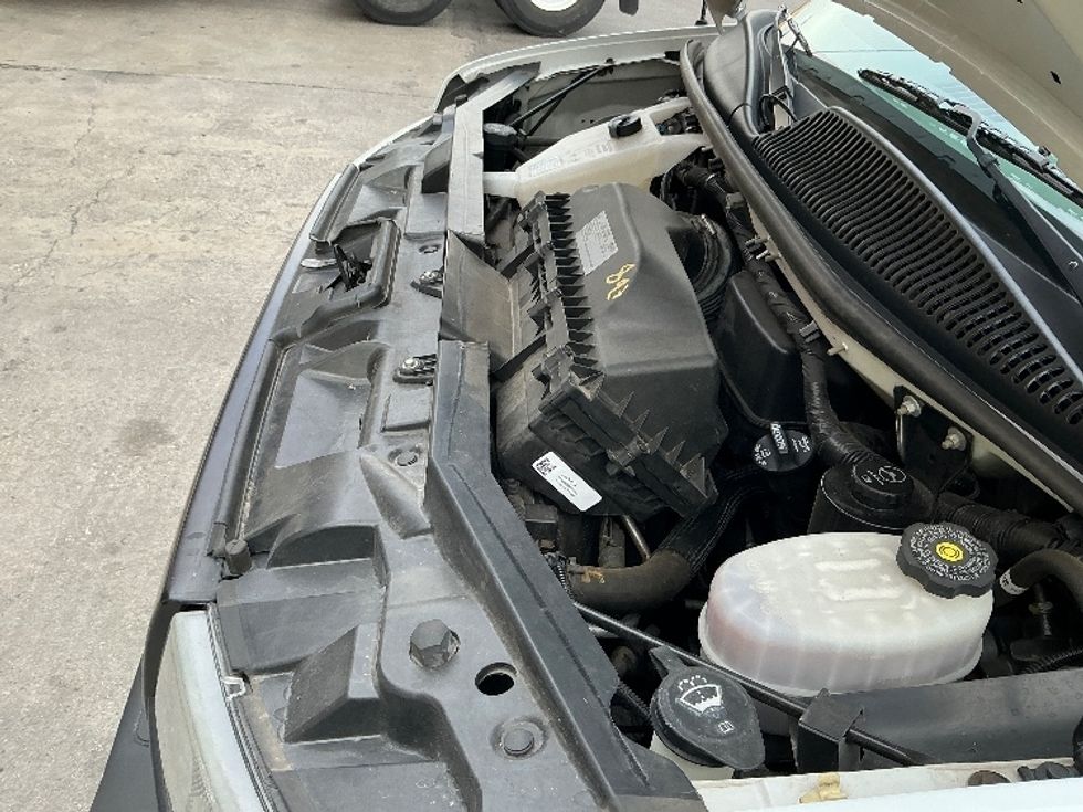 Light Duty Box Truck-Light and Medium Duty Trucks-GMC-2021-Savana G33903-Las Vegas-NV-108,651\n\t\tmiles-$ 30,000 - Image 24