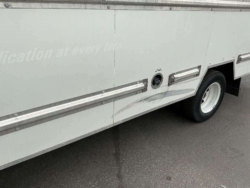 Light Duty Box Truck-Light and Medium Duty Trucks-GMC-2021-Savana G33903-Las Vegas-NV-108,651\n\t\tmiles-$ 30,000 - Image 25