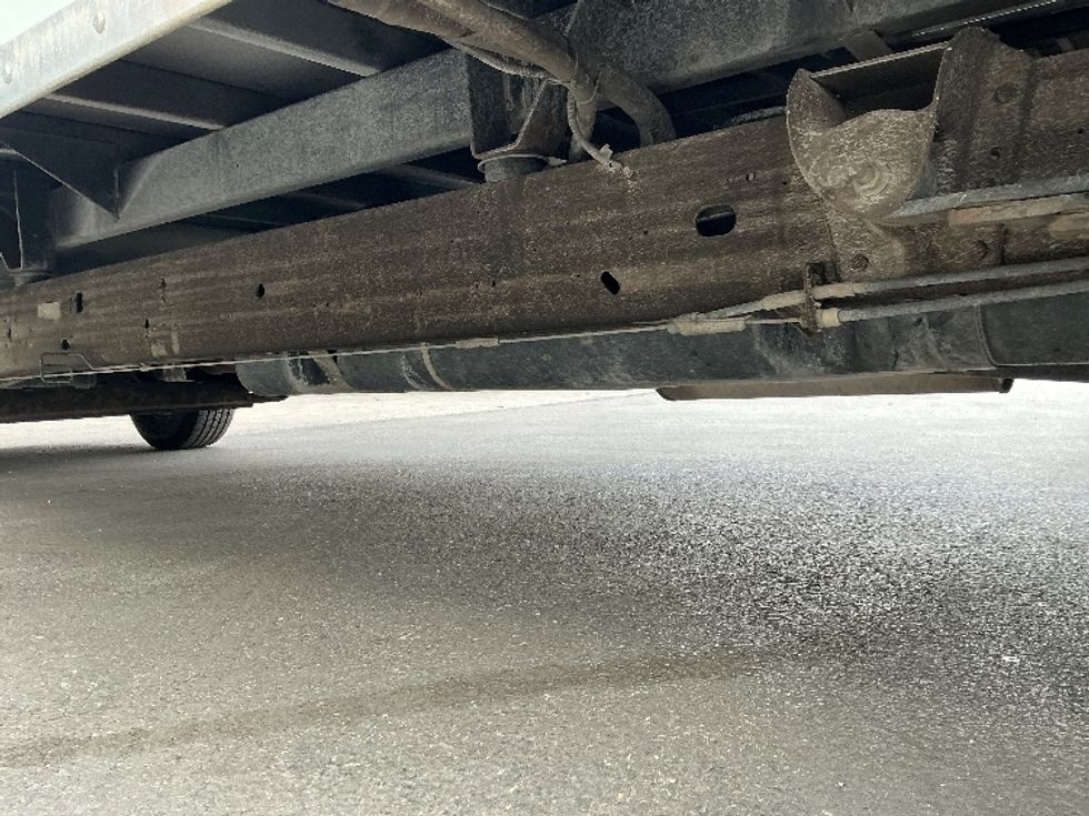 Light Duty Box Truck-Light and Medium Duty Trucks-GMC-2021-Savana G33903-Las Vegas-NV-108,651\n\t\tmiles-$ 30,000 - Image 5