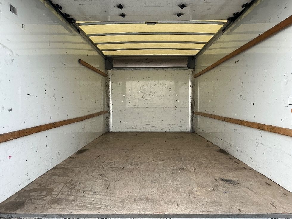 Light Duty Box Truck-Light and Medium Duty Trucks-GMC-2021-Savana G33903-Las Vegas-NV-108,651\n\t\tmiles-$ 30,000 - Image 8