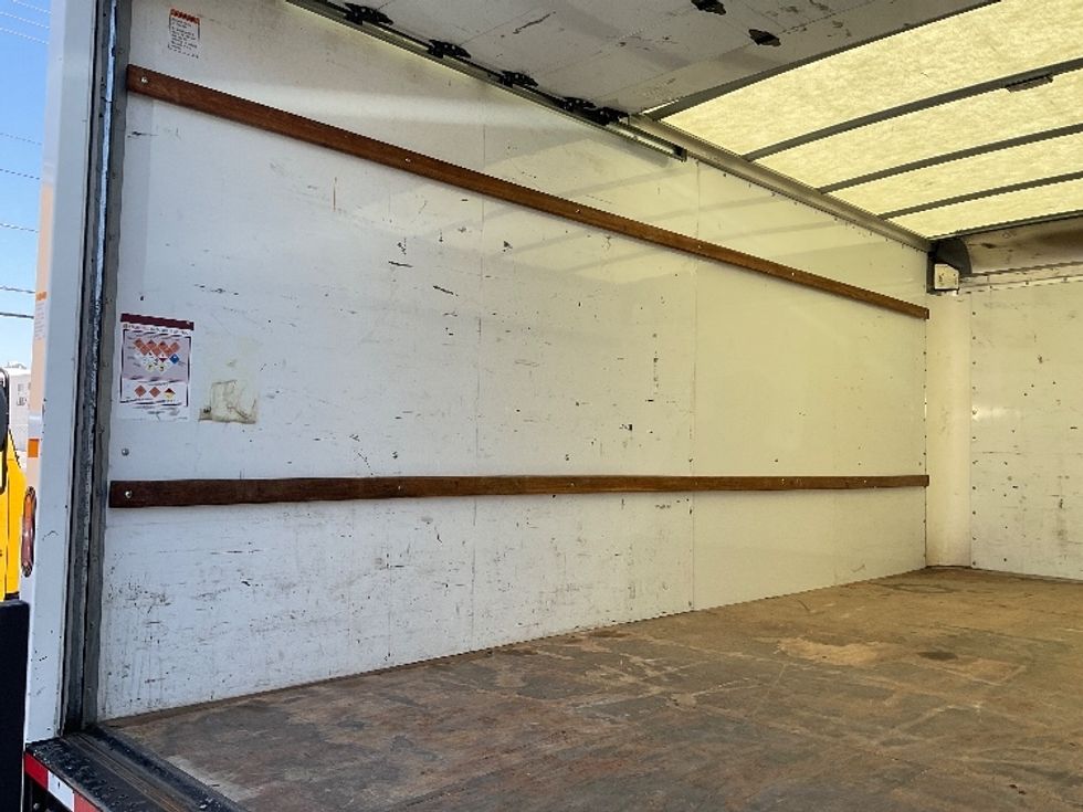 Light Duty Box Truck-Light and Medium Duty Trucks-GMC-2021-Savana G33903-Las Vegas-NV-109,485\n\t\tmiles-$ 27,500 - Image 10