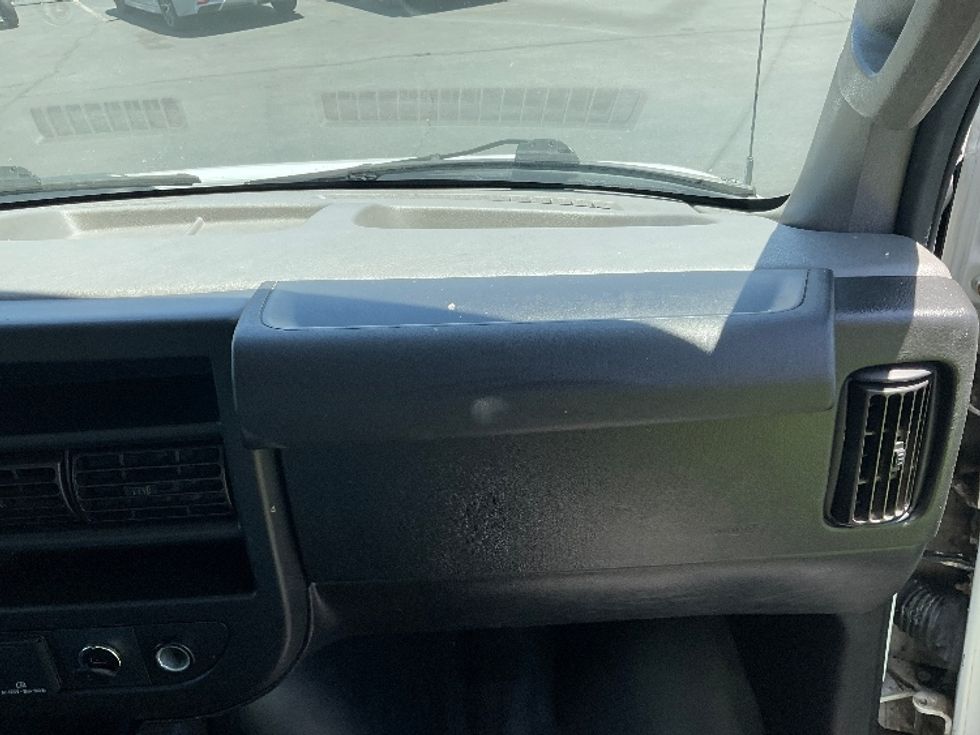 Light Duty Box Truck-Light and Medium Duty Trucks-GMC-2021-Savana G33903-Las Vegas-NV-109,485\n\t\tmiles-$ 27,500 - Image 20