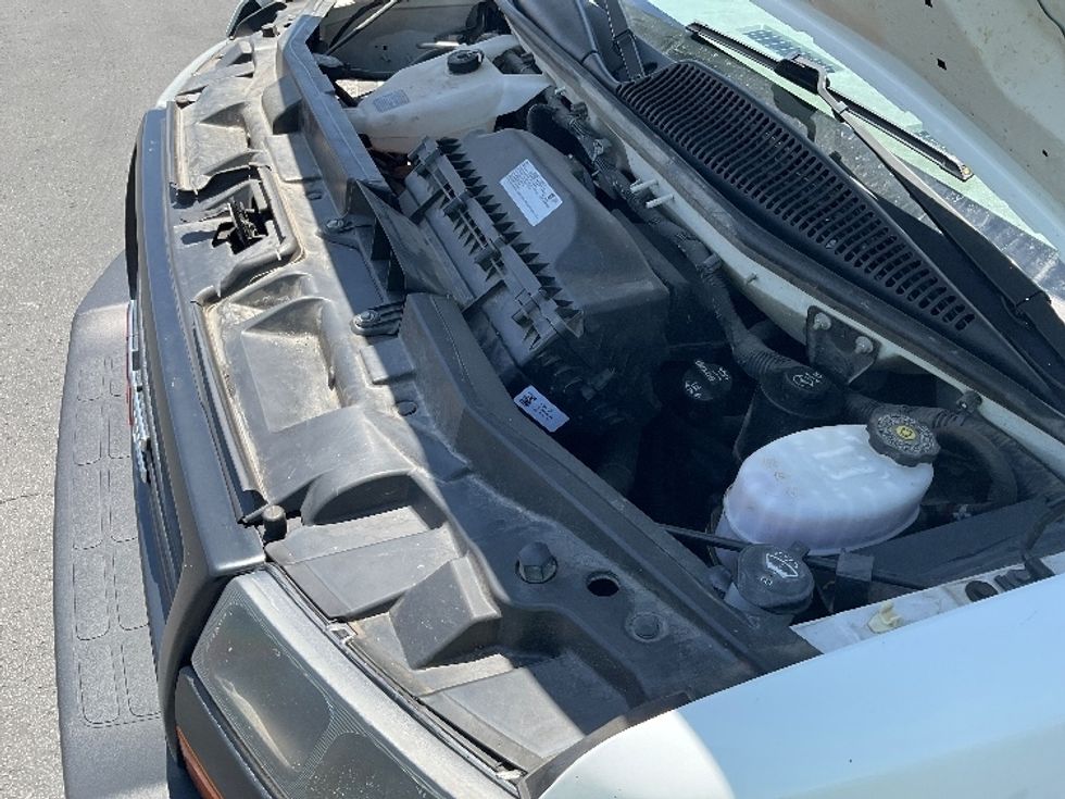 Light Duty Box Truck-Light and Medium Duty Trucks-GMC-2021-Savana G33903-Las Vegas-NV-109,485\n\t\tmiles-$ 27,500 - Image 23