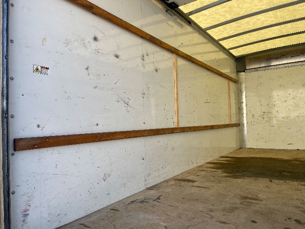 Light Duty Box Truck-Light and Medium Duty Trucks-GMC-2021-Savana G33903-Las Vegas-NV-110,105\n\t\tmiles-$ 23,000 - Image 10