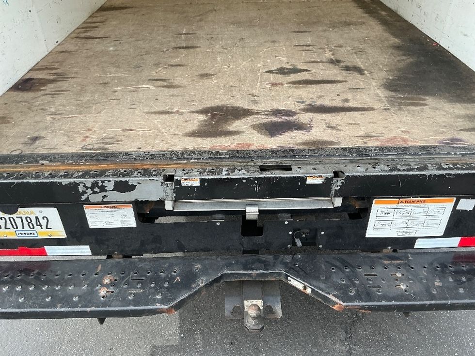 Light Duty Box Truck-Light and Medium Duty Trucks-GMC-2021-Savana G33903-Las Vegas-NV-113,674\n\t\tmiles-$ 29,500 - Image 10