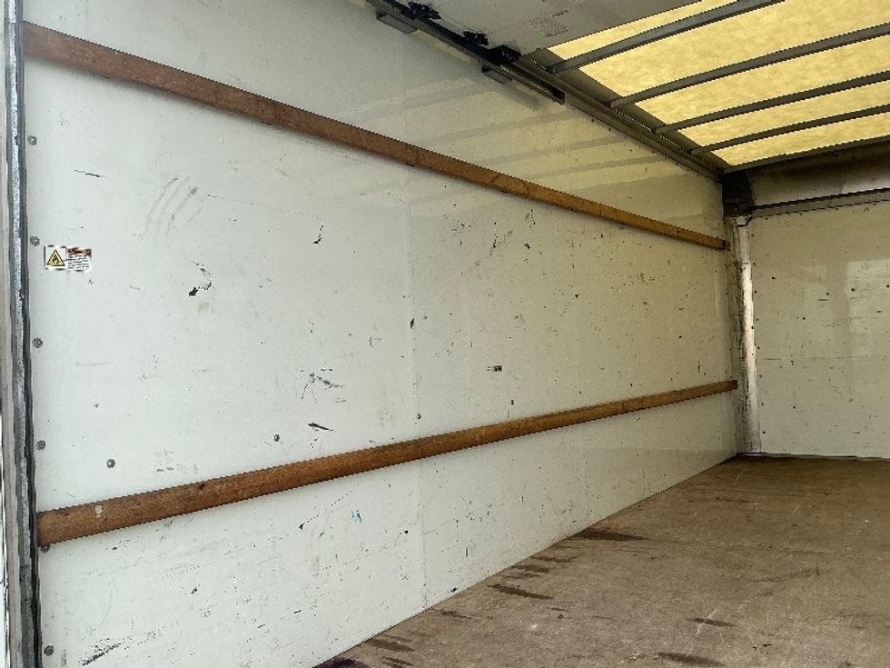 Light Duty Box Truck-Light and Medium Duty Trucks-GMC-2021-Savana G33903-Las Vegas-NV-113,674\n\t\tmiles-$ 29,500 - Image 11