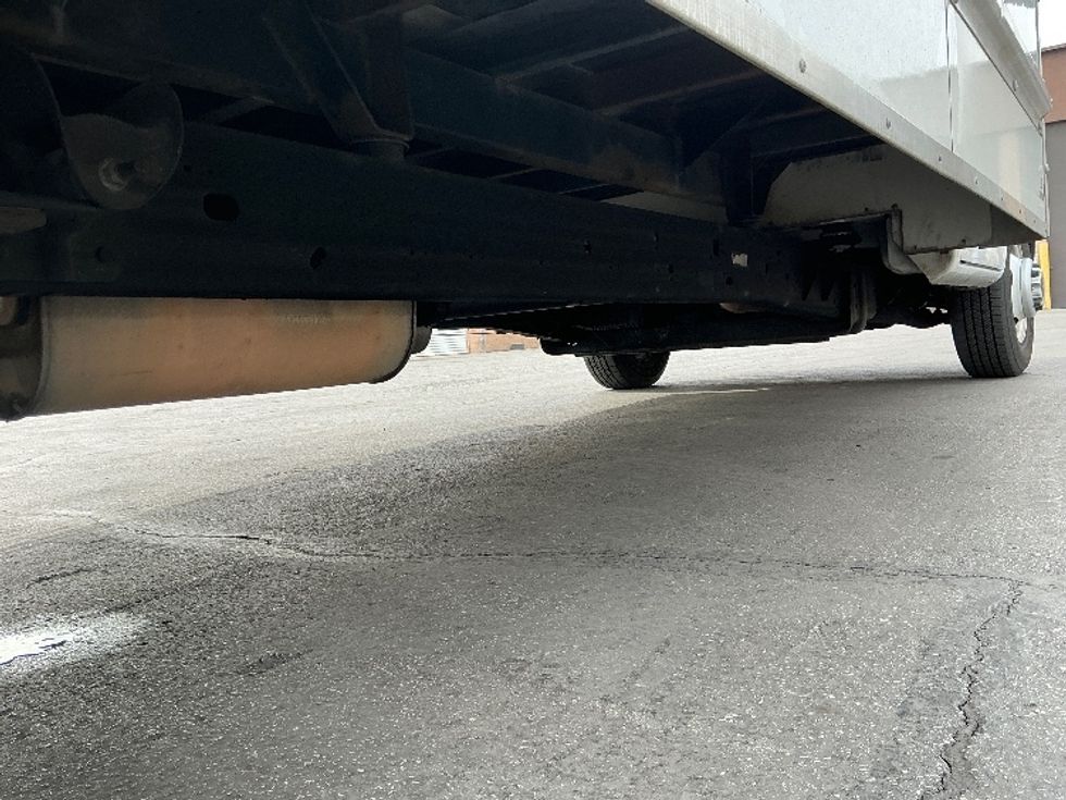 Light Duty Box Truck-Light and Medium Duty Trucks-GMC-2021-Savana G33903-Las Vegas-NV-113,674\n\t\tmiles-$ 29,500 - Image 14