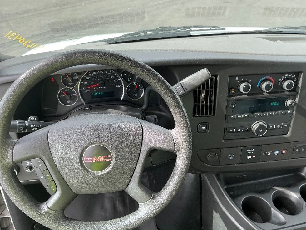 Light Duty Box Truck-Light and Medium Duty Trucks-GMC-2021-Savana G33903-Las Vegas-NV-113,674\n\t\tmiles-$ 29,500 - Image 18