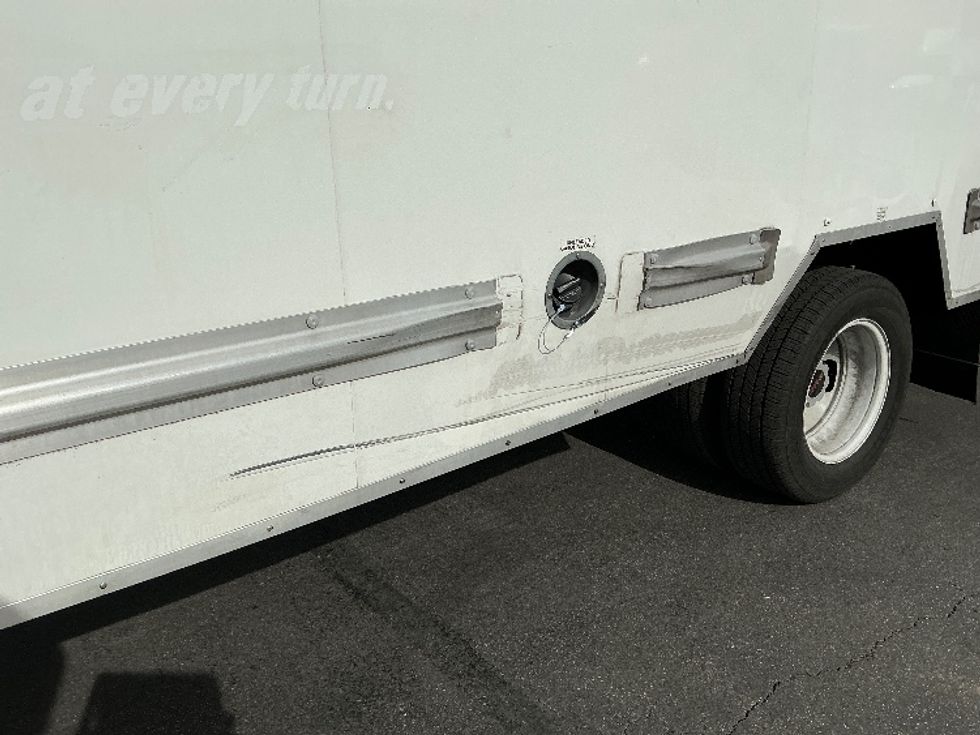 Light Duty Box Truck-Light and Medium Duty Trucks-GMC-2021-Savana G33903-Las Vegas-NV-113,674\n\t\tmiles-$ 29,500 - Image 25