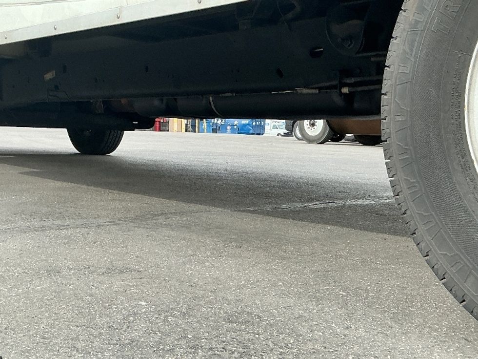 Light Duty Box Truck-Light and Medium Duty Trucks-GMC-2021-Savana G33903-Las Vegas-NV-113,674\n\t\tmiles-$ 29,500 - Image 5