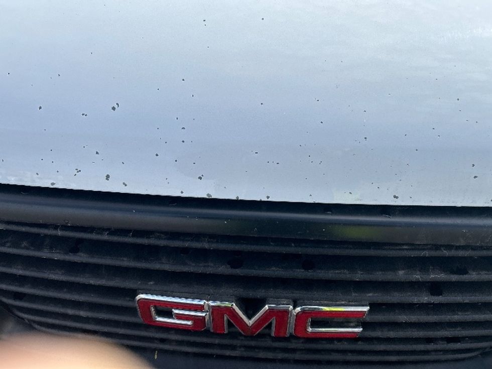 Light Duty Box Truck-Light and Medium Duty Trucks-GMC-2021-Savana G33903-Las Vegas-NV-116,068\n\t\tmiles-$ 29,000 - Image 20